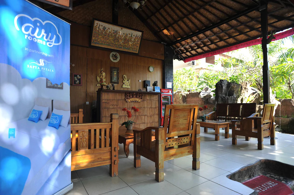 Airy Kuta Kubu Anyar 27 Bali
