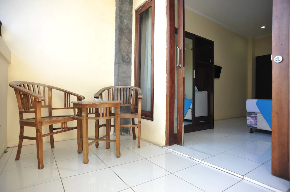 Airy Kuta Kubu Anyar 27 Bali