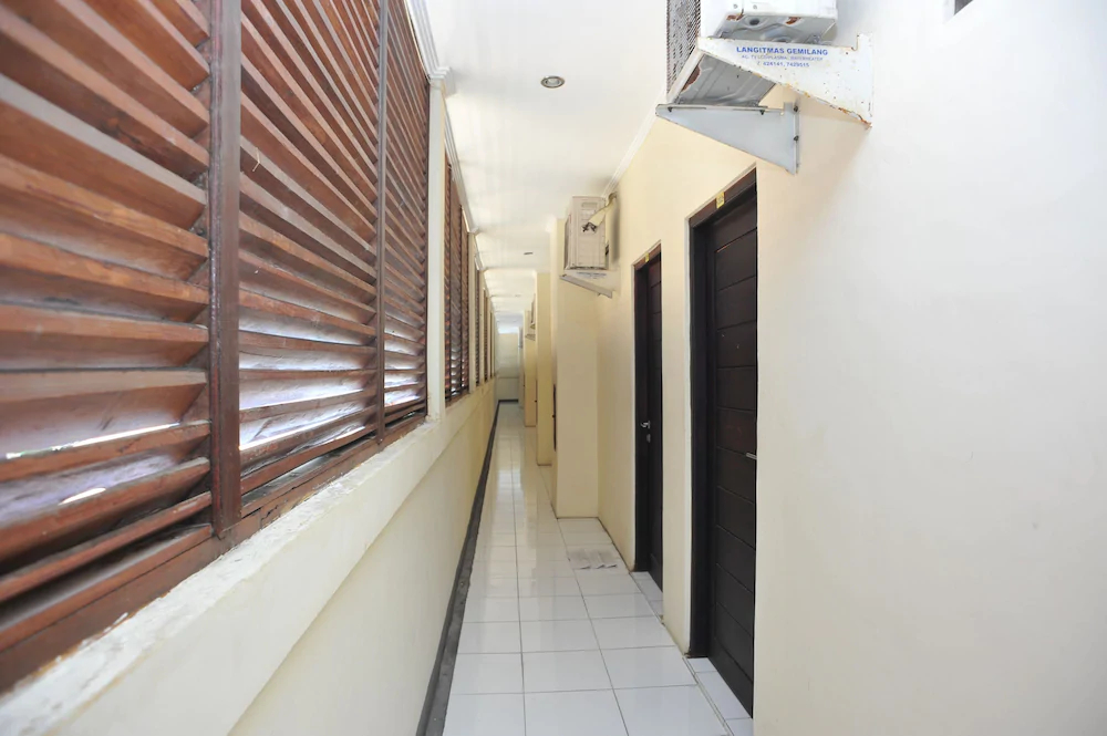Airy Kuta Kubu Anyar 27 Bali
