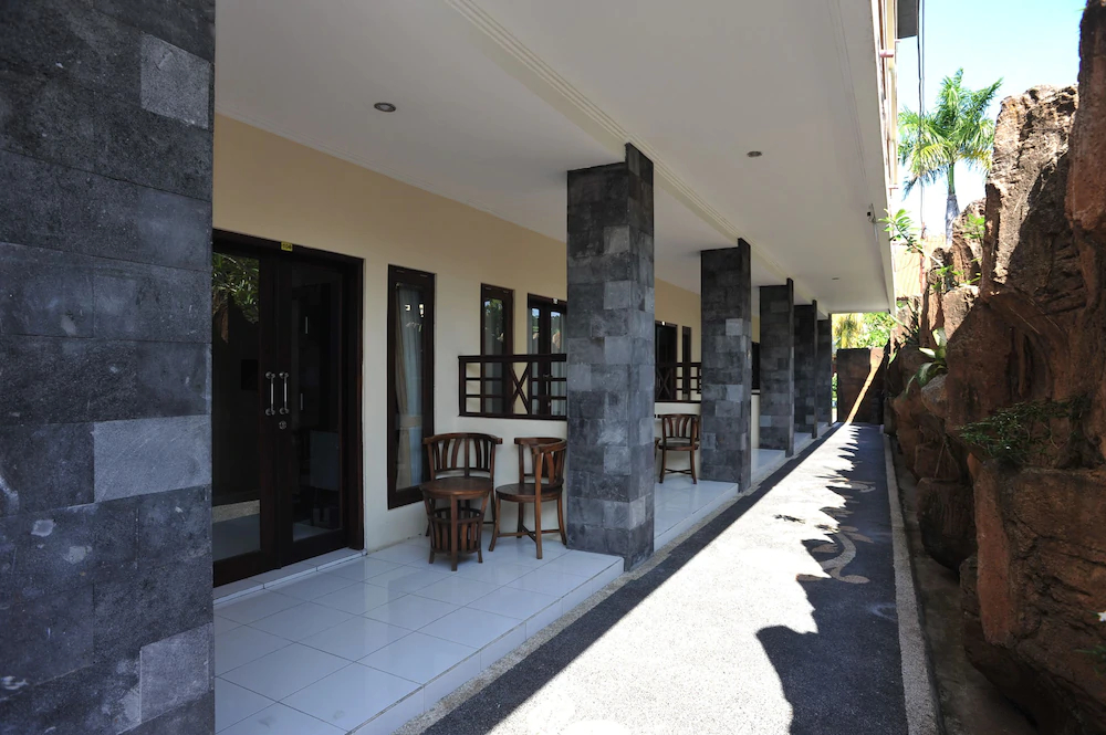 Airy Kuta Kubu Anyar 27 Bali