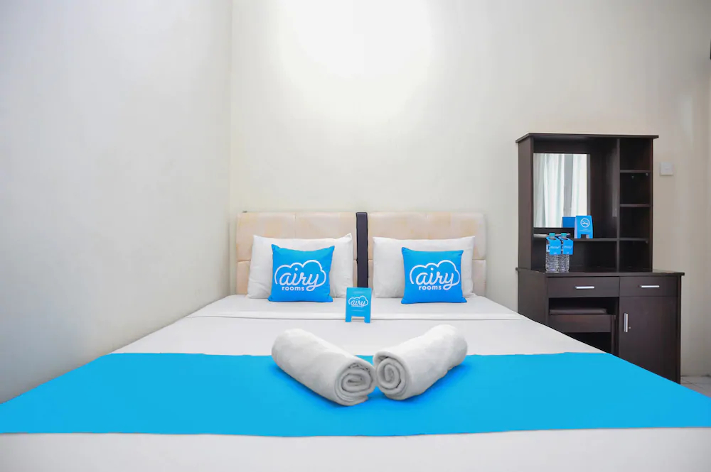 Airy Kuta Kubu Anyar 27 Bali