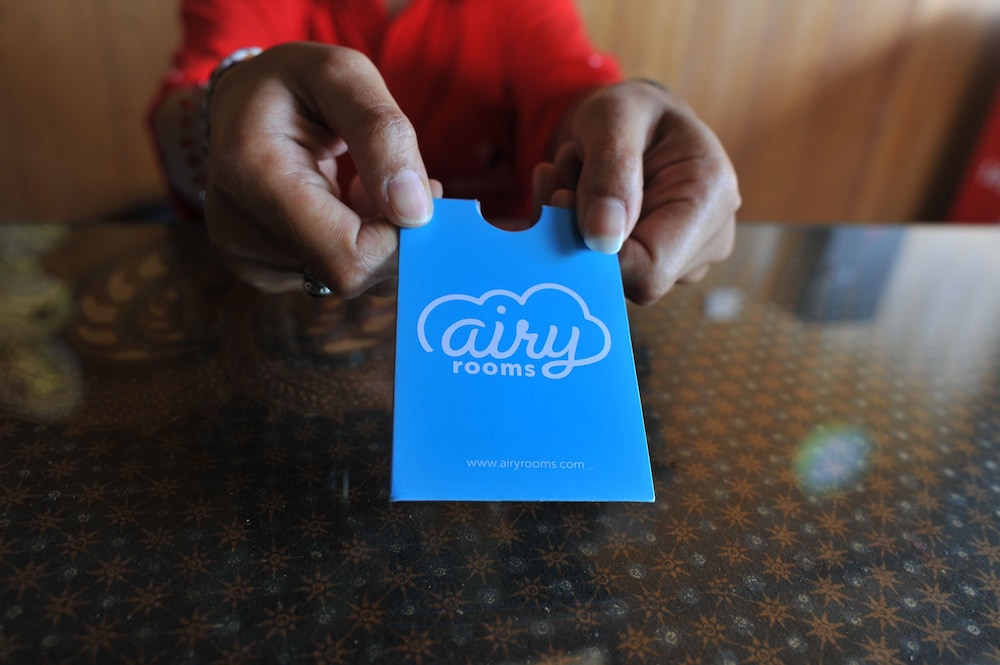 Airy Kuta Kubu Anyar 27 Bali