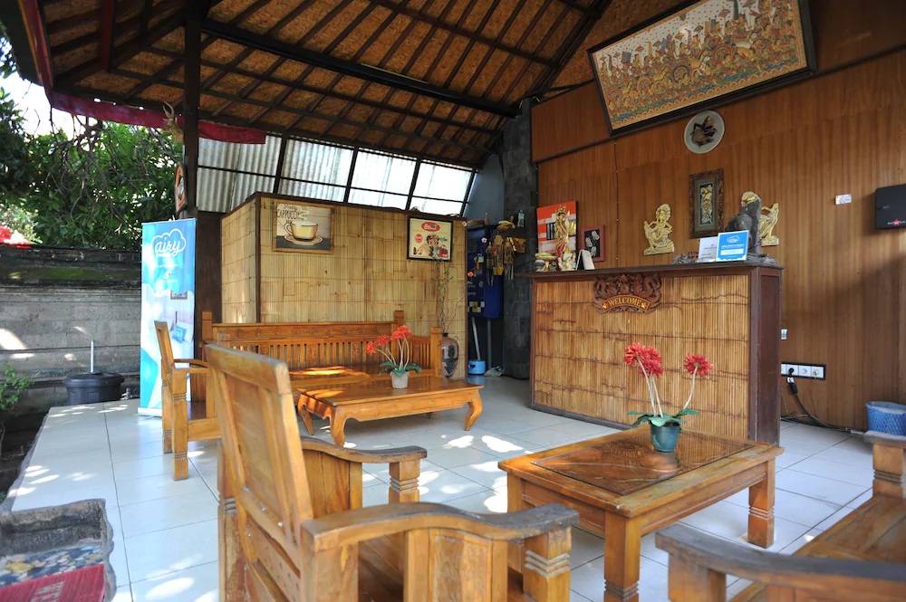 Airy Kuta Kubu Anyar 27 Bali
