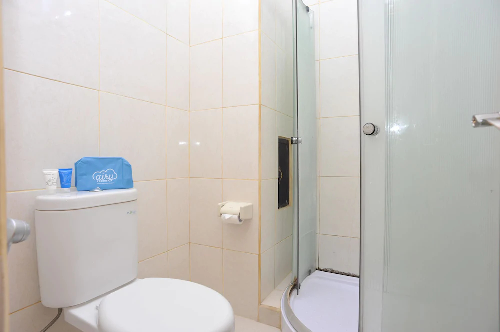 Airy Kuta Kubu Anyar 27 Bali