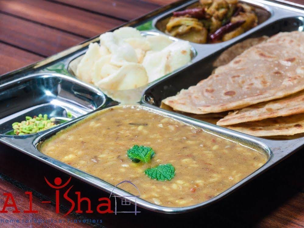 Al Isha Hotel