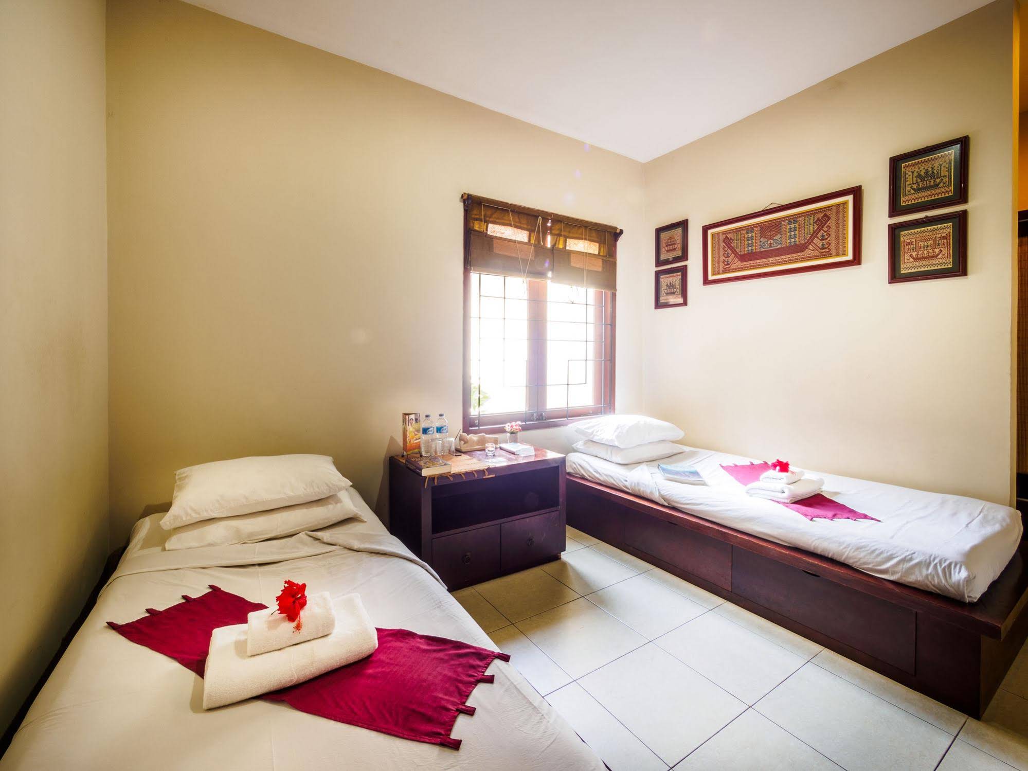 Al Isha Hotel