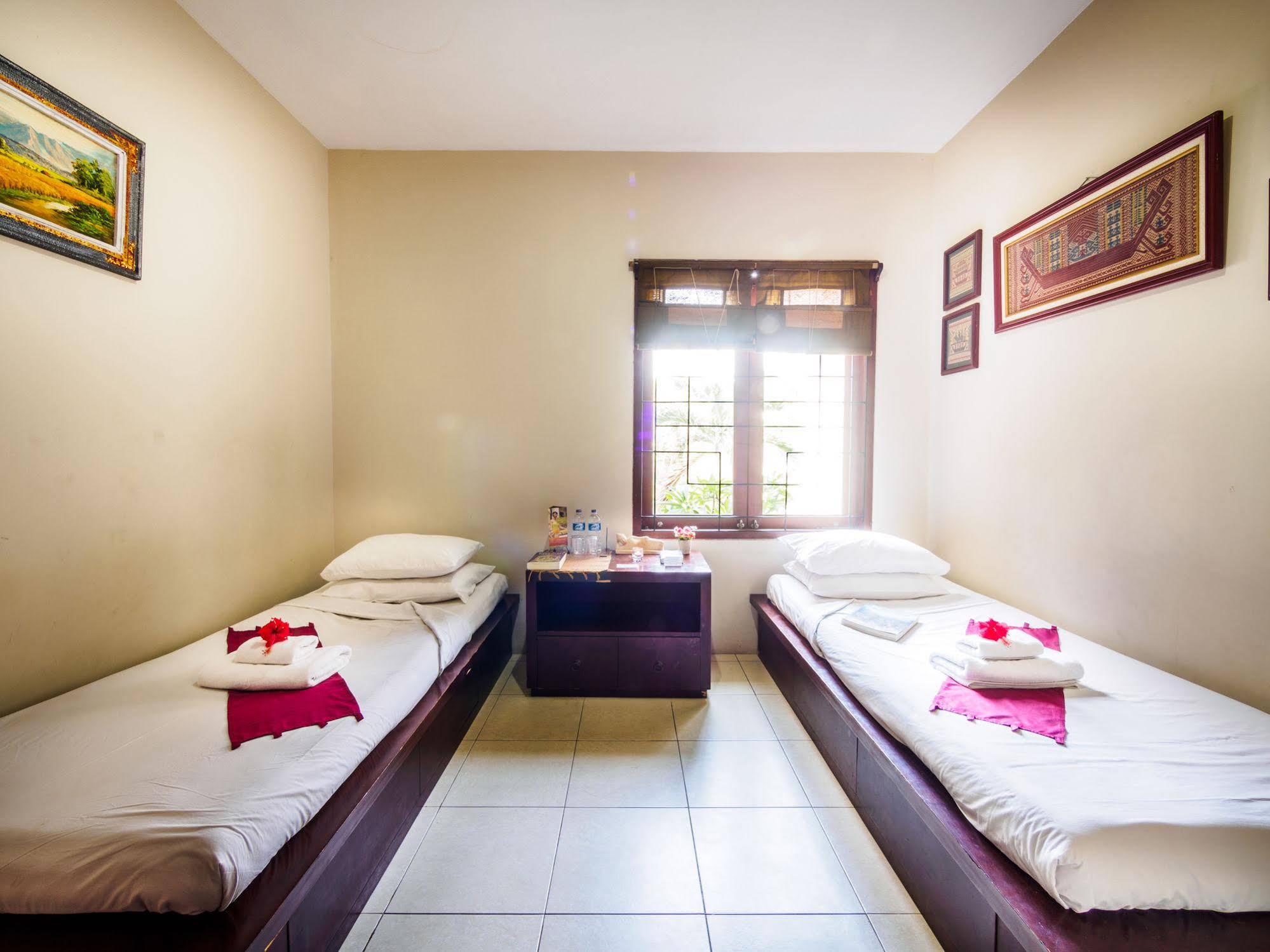 Al Isha Hotel
