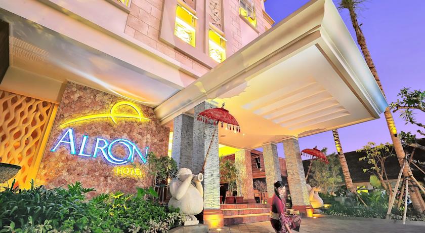 Alron Hotel