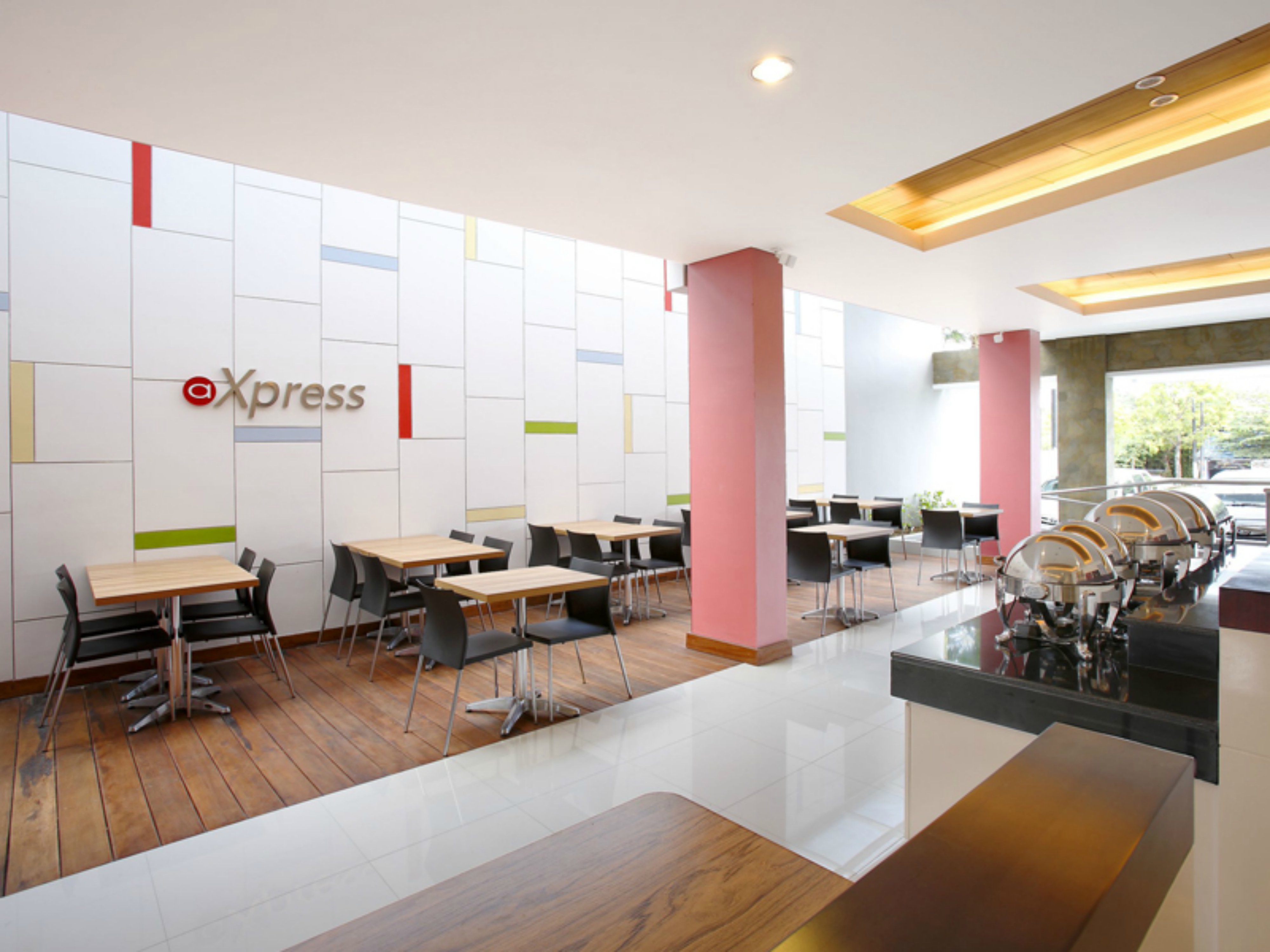 Amaris Hotel Dewi Sri - Bali