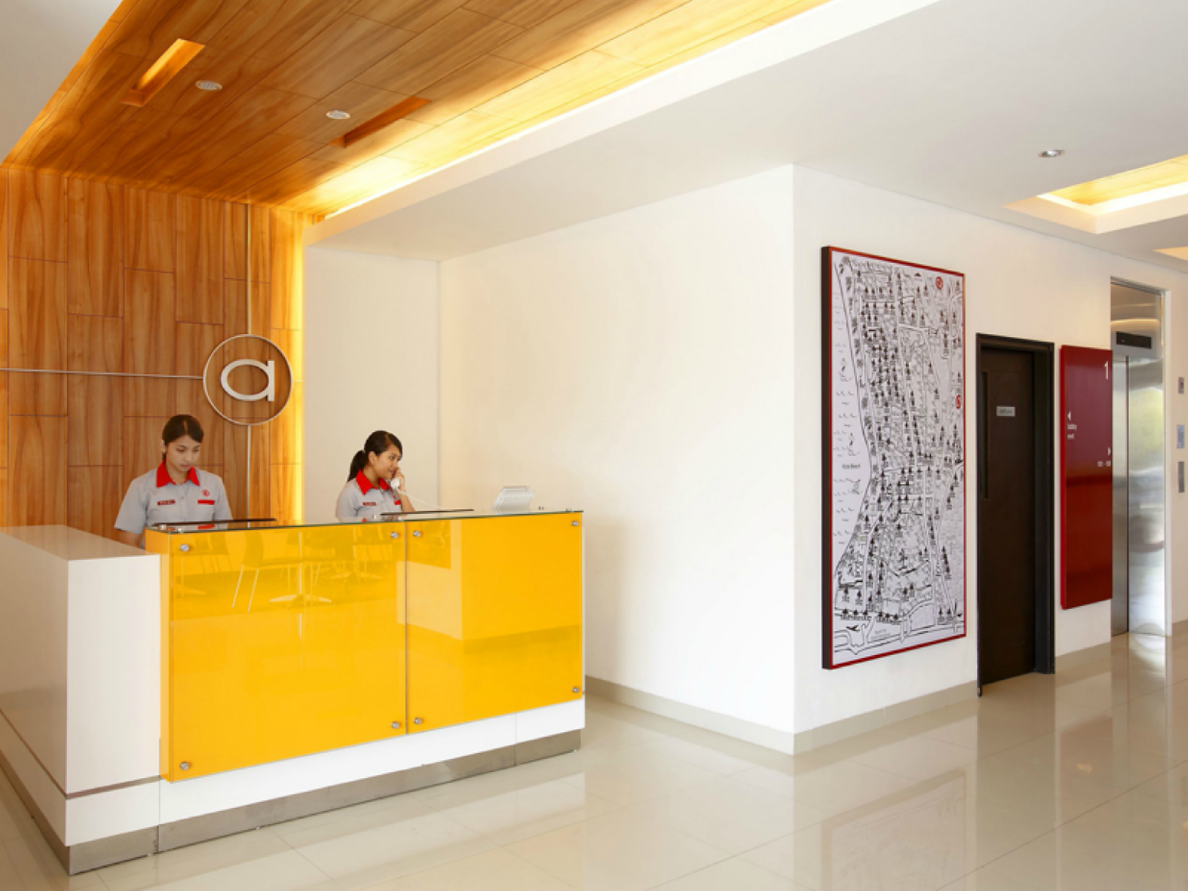 Amaris Hotel Dewi Sri - Bali