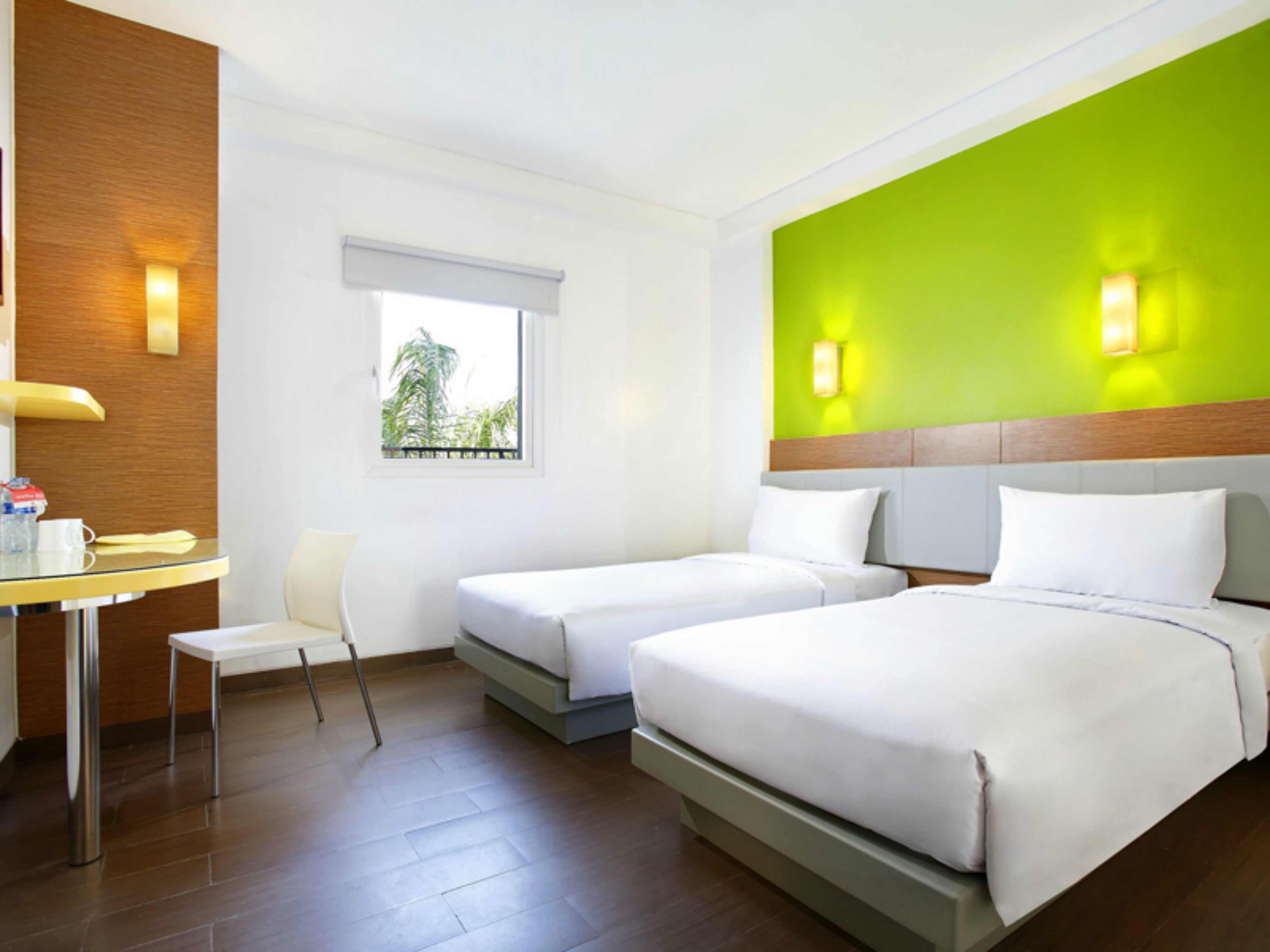 Amaris Hotel Dewi Sri - Bali