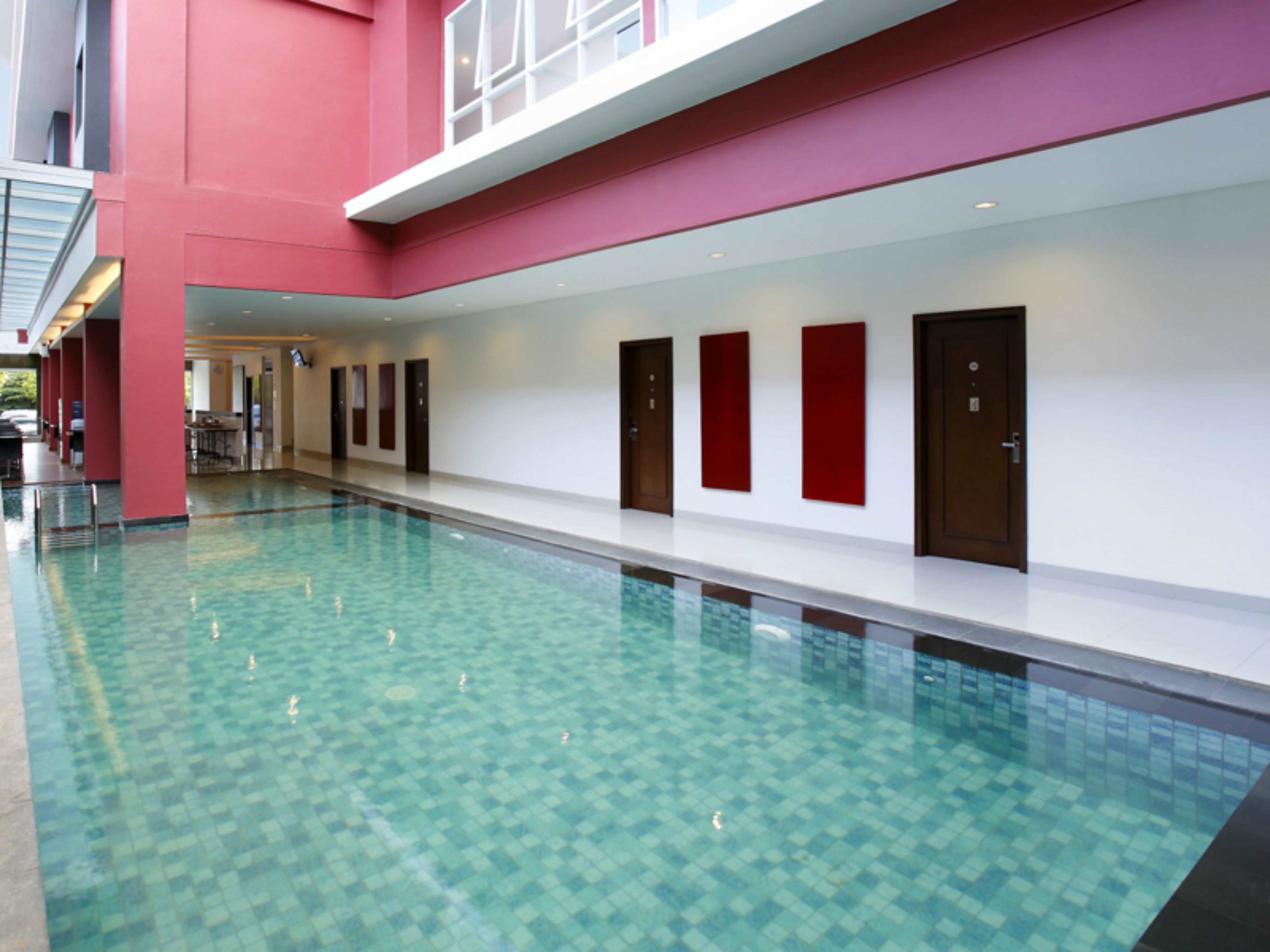 Amaris Hotel Dewi Sri - Bali
