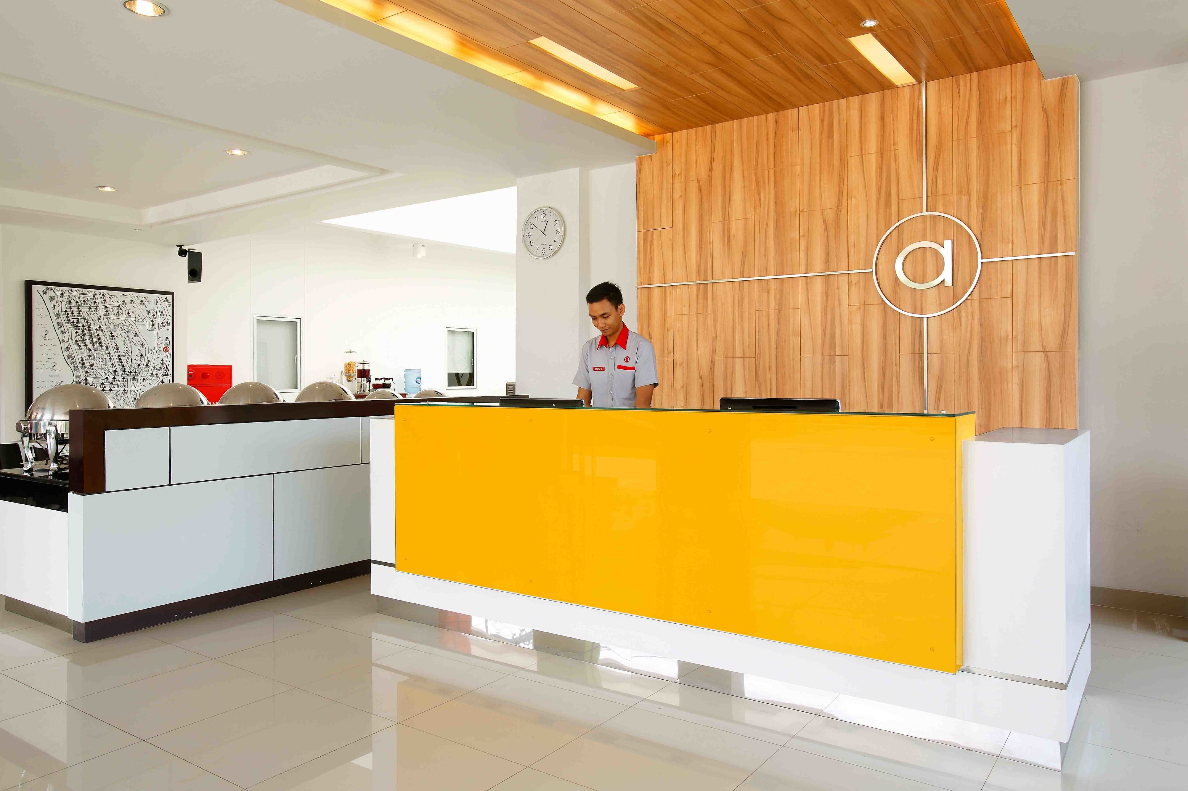 Amaris Hotel Sunset Road