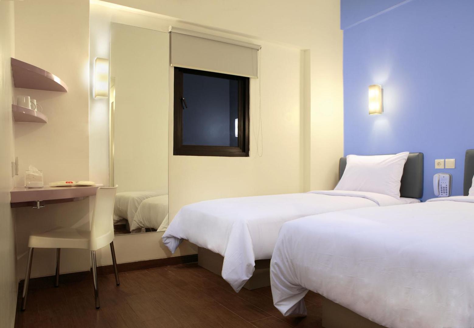 Amaris Hotel Sunset Road