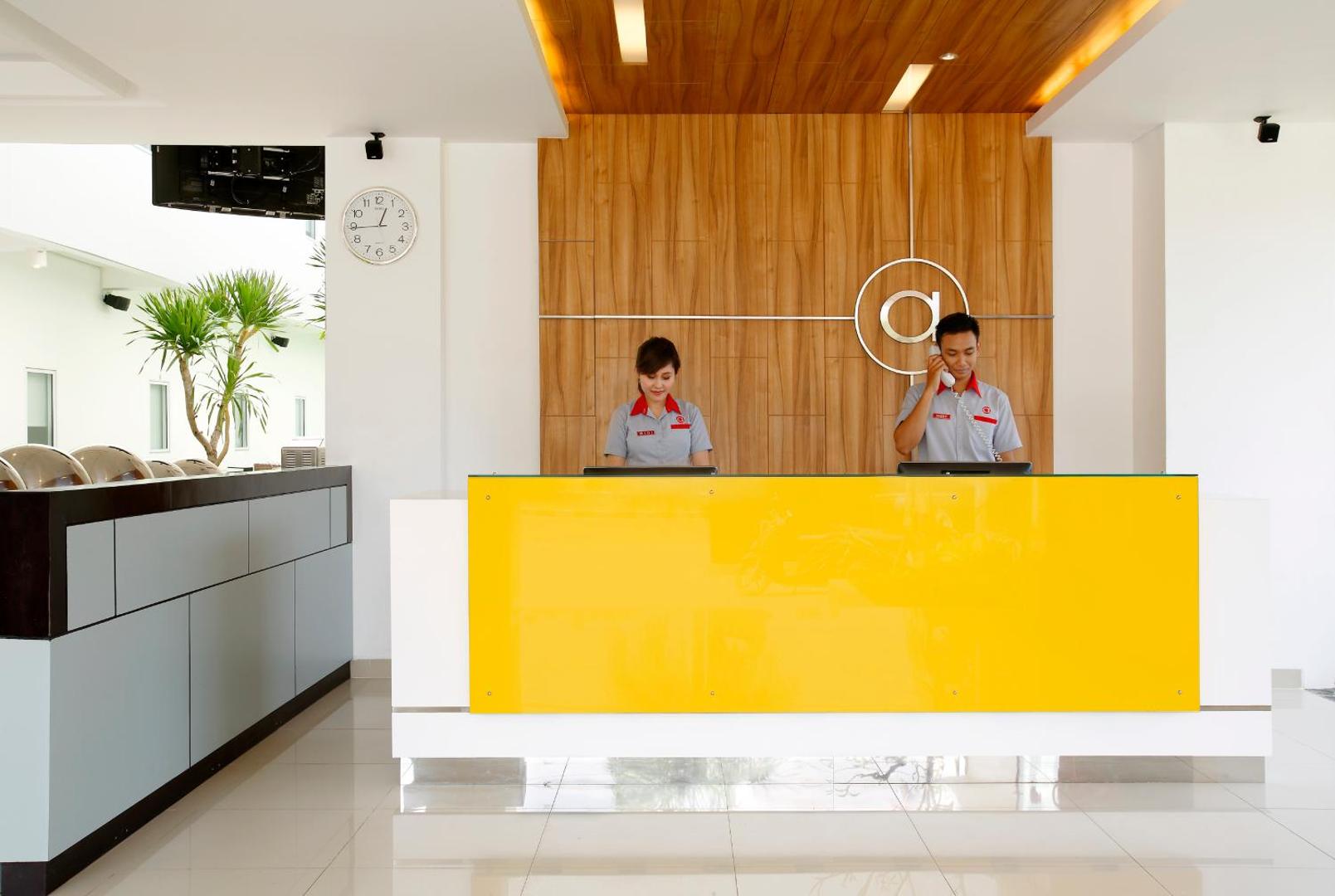 Amaris Hotel Sunset Road