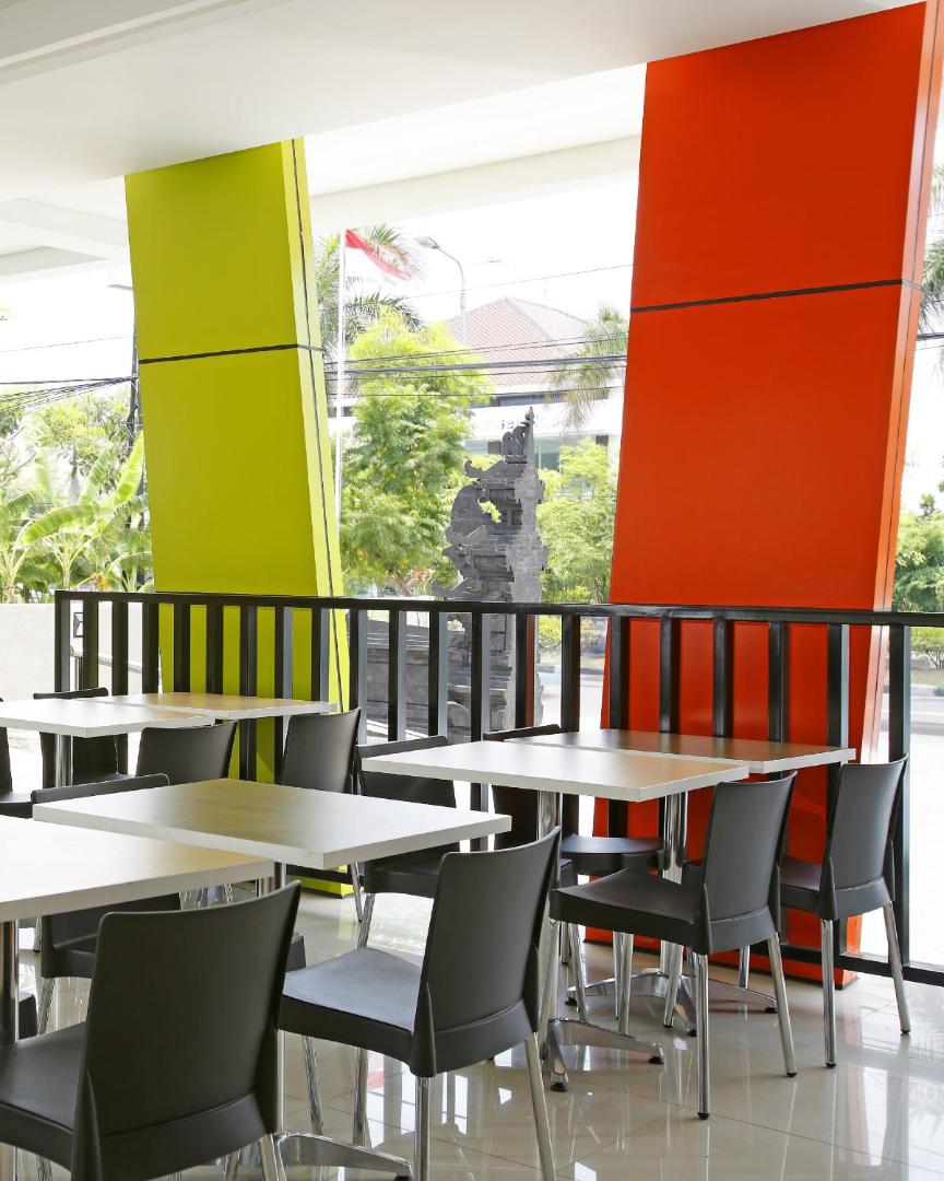 Amaris Hotel Sunset Road