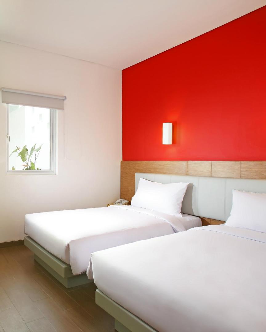 Amaris Hotel Sunset Road