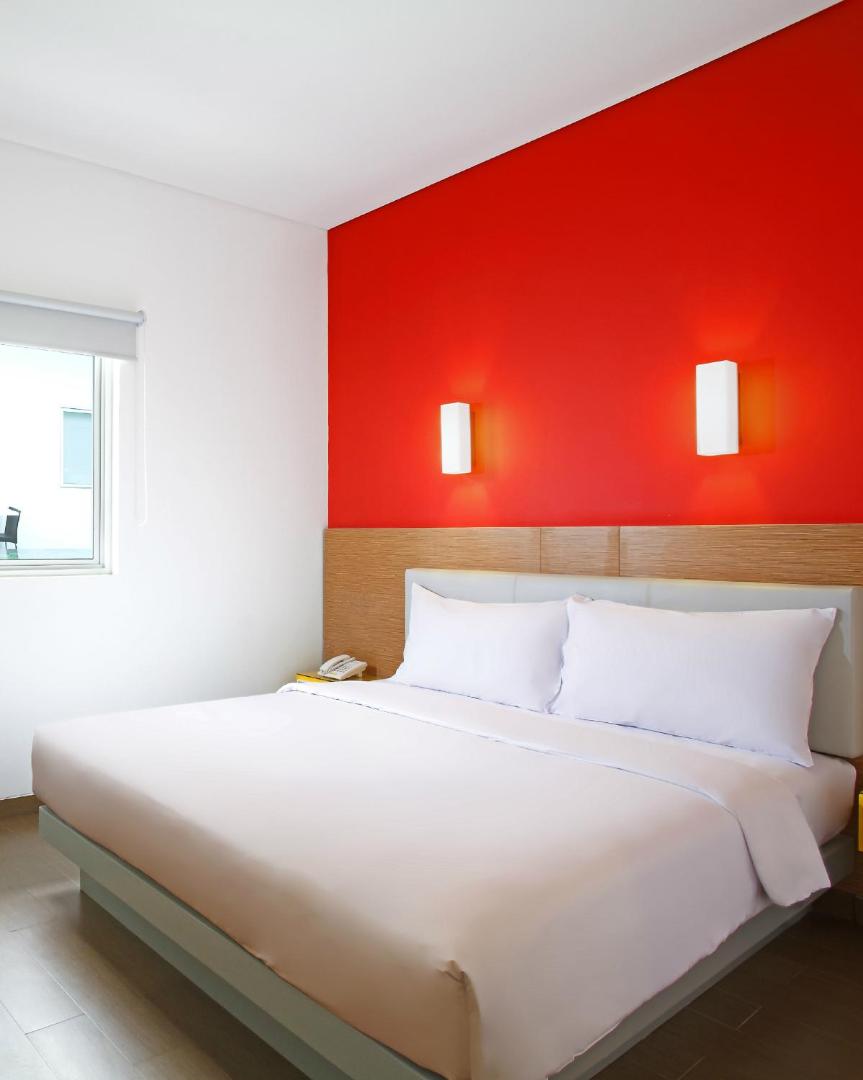 Amaris Hotel Sunset Road