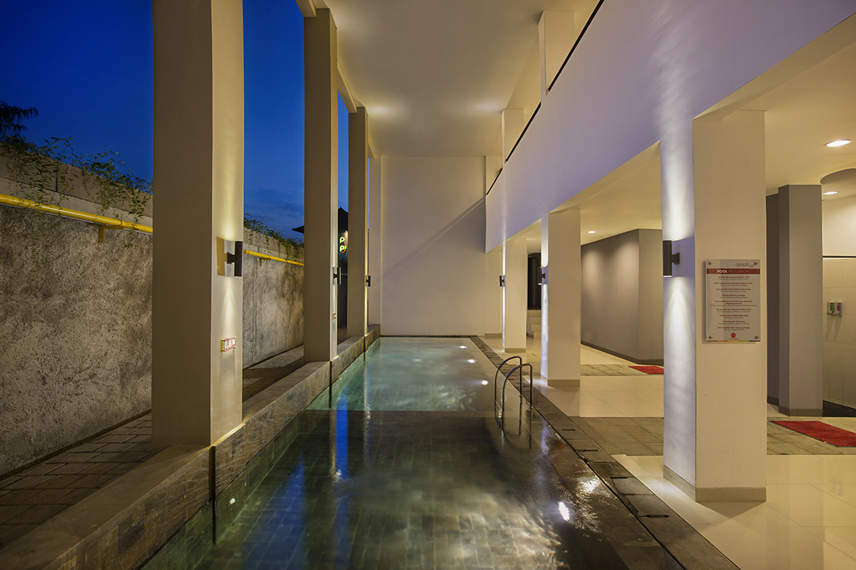 Amaris Hotel Kuta