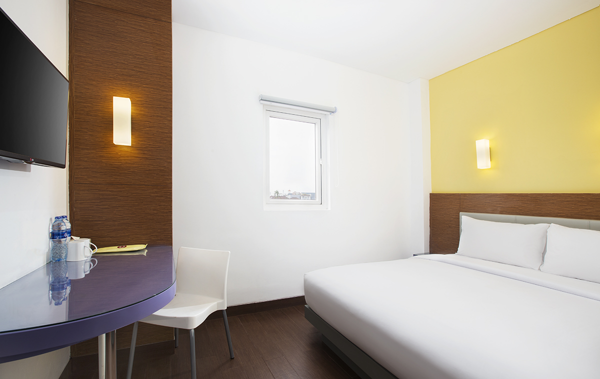 Amaris Hotel Kuta