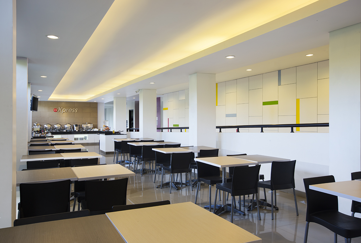 Amaris Hotel Kuta