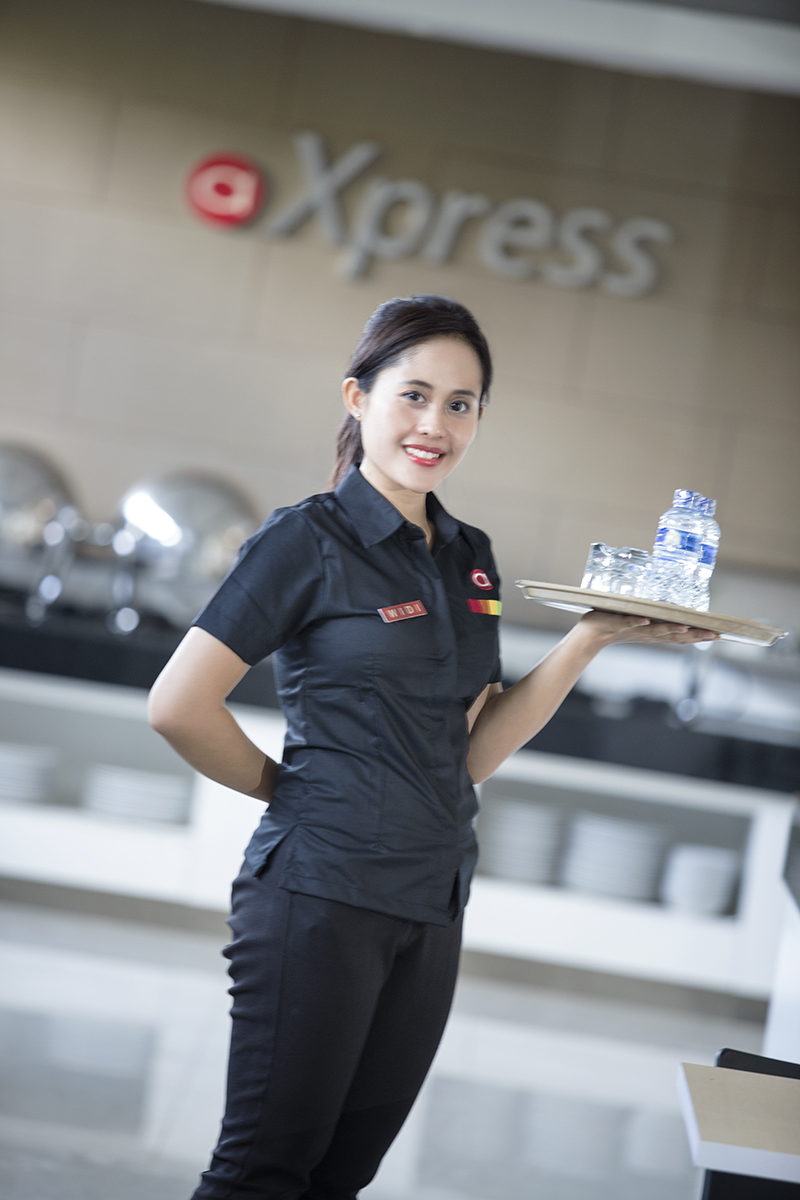 Amaris Hotel Kuta