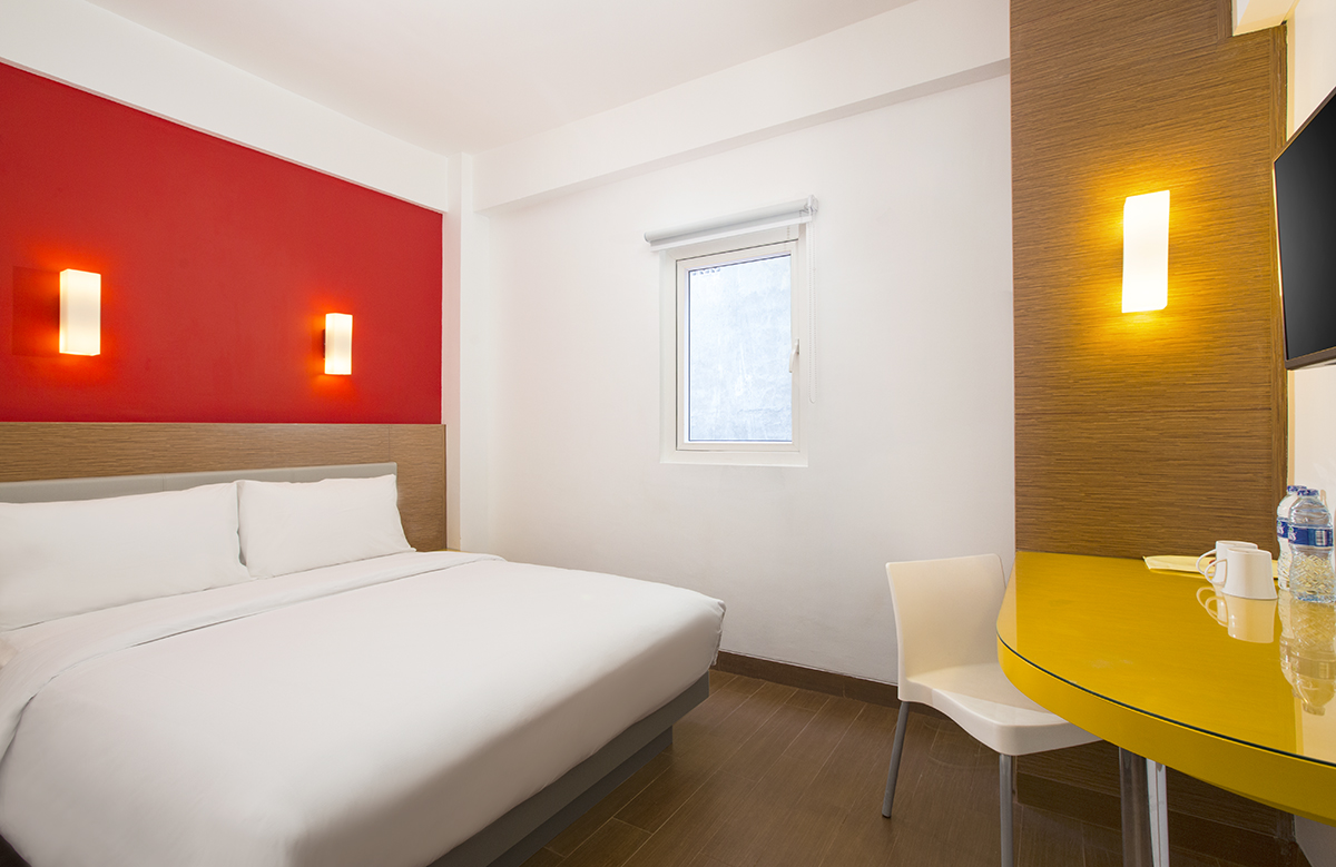 Amaris Hotel Kuta