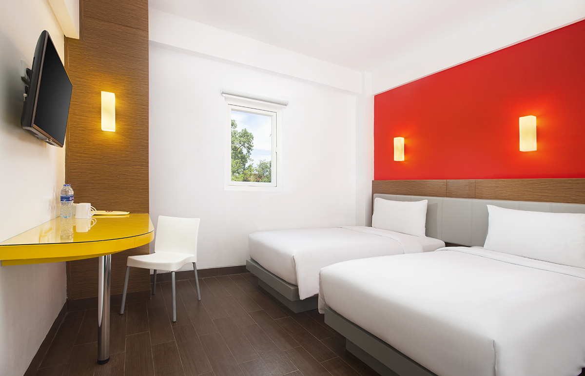 Amaris Hotel Kuta