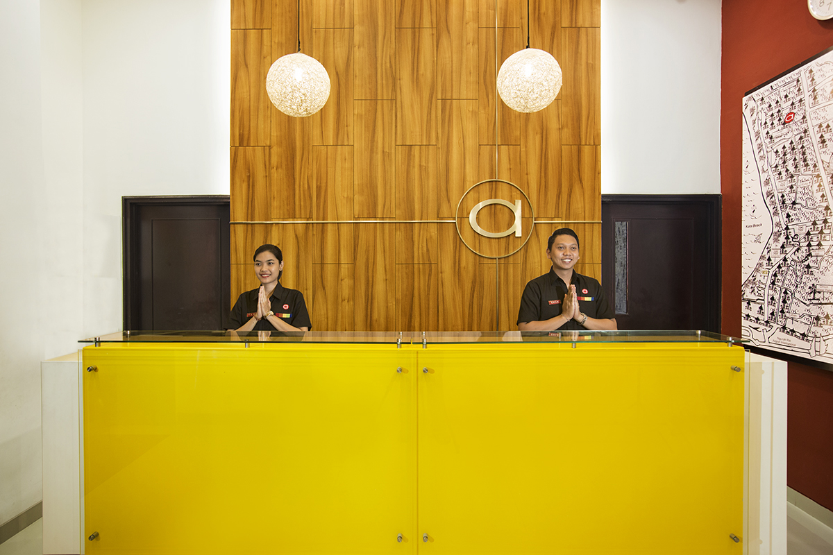 Amaris Hotel Kuta