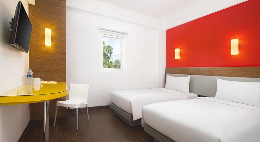 Amaris Hotel Kuta