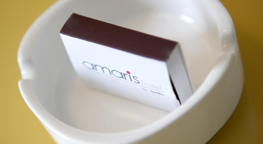 Amaris Hotel Kuta