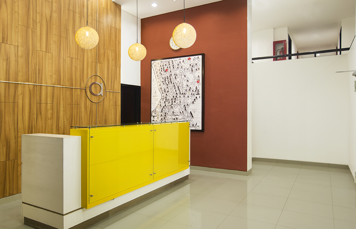 Amaris Hotel Kuta