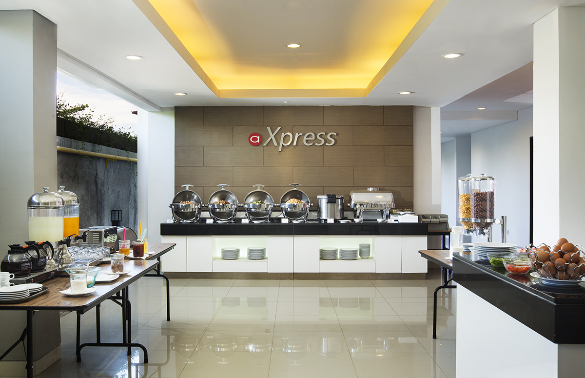 Amaris Hotel Kuta