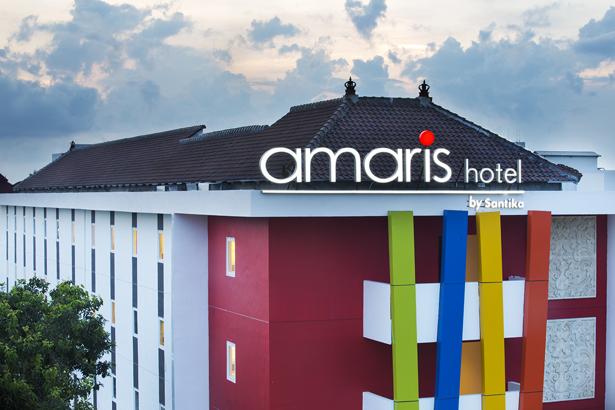 Amaris Hotel Kuta