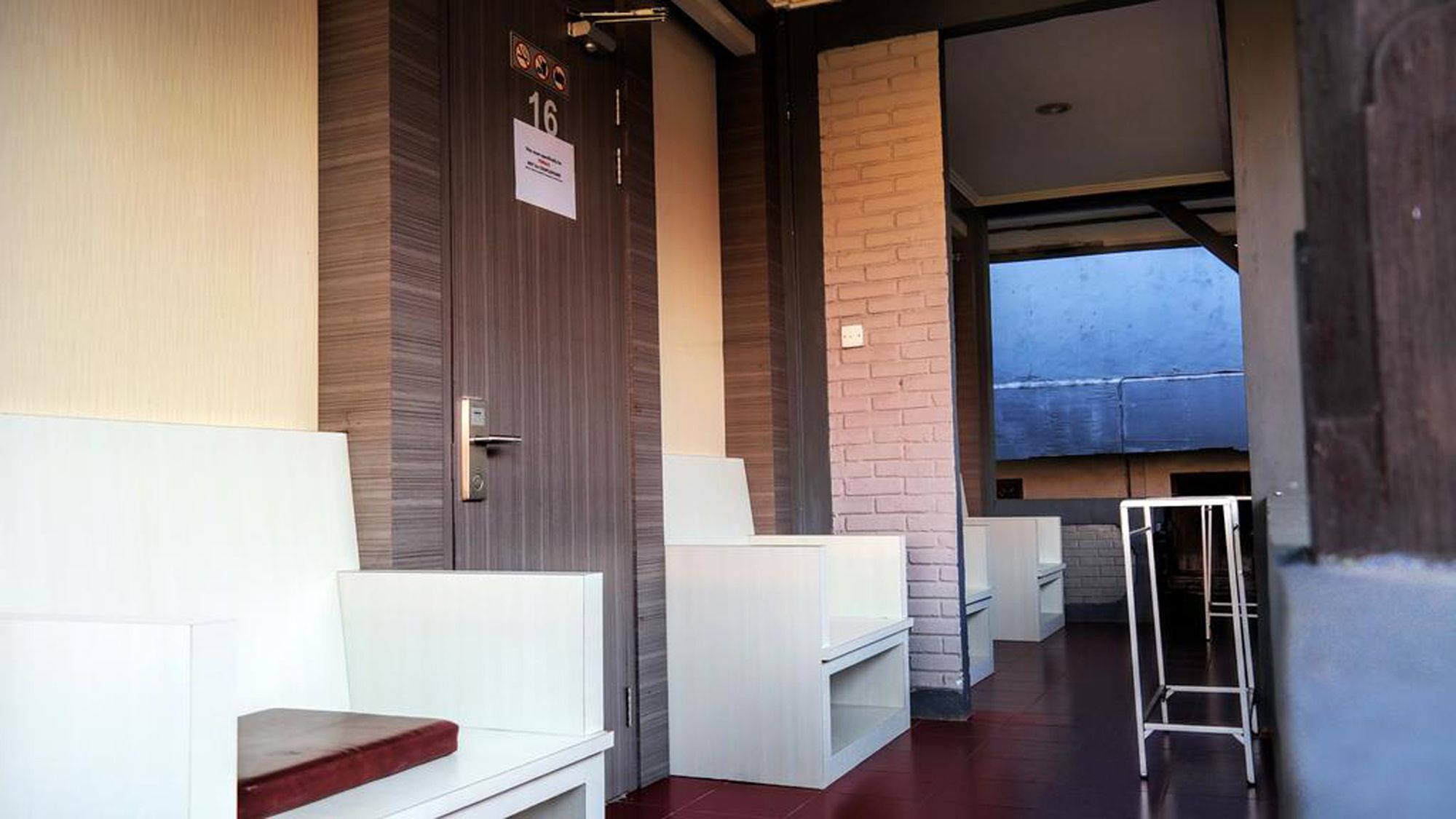 Amazing Cabin Hostel