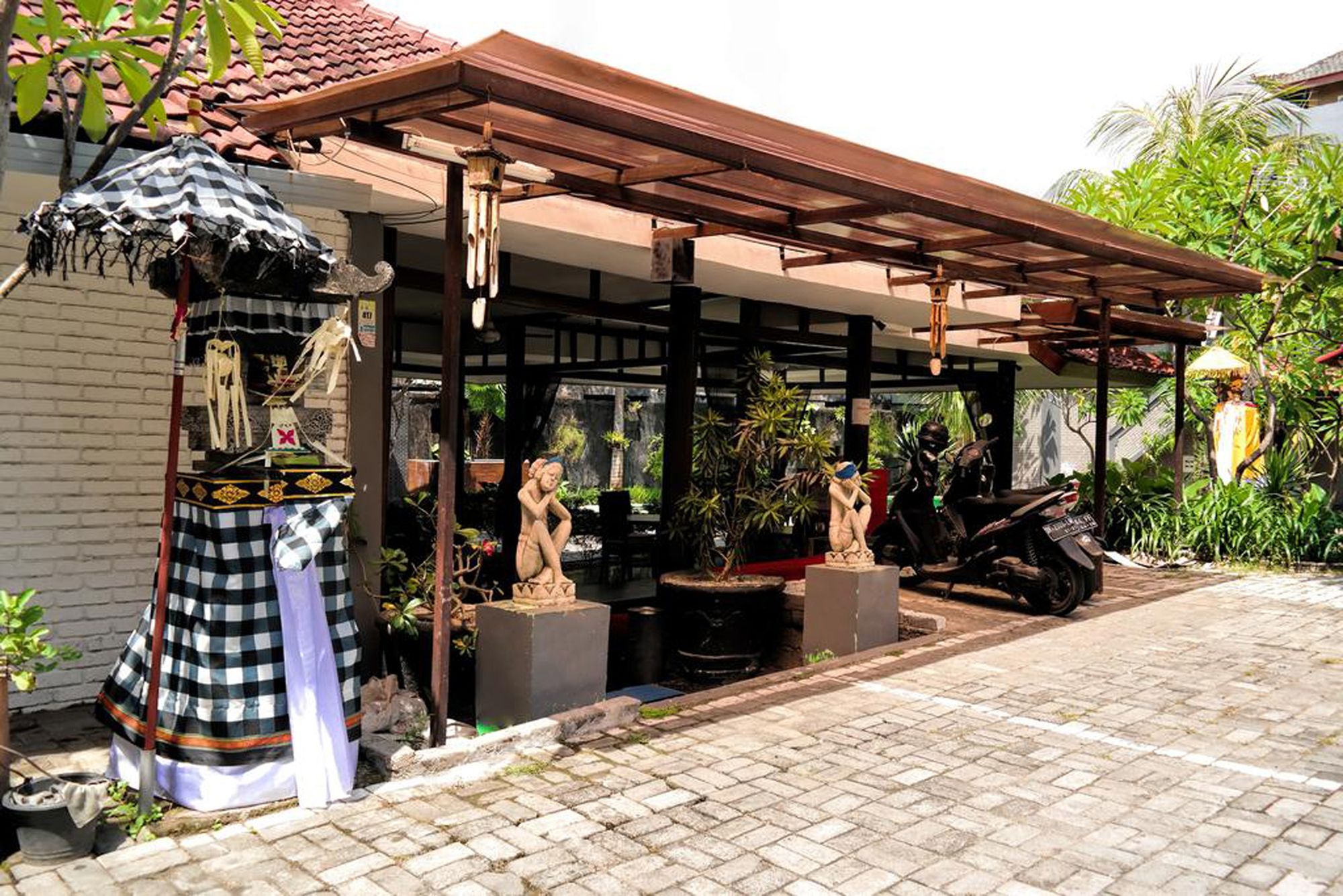 Amazing Cabin Hostel