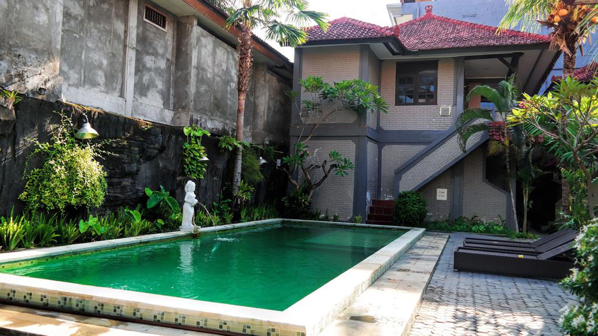 Amazing Cabin Hostel