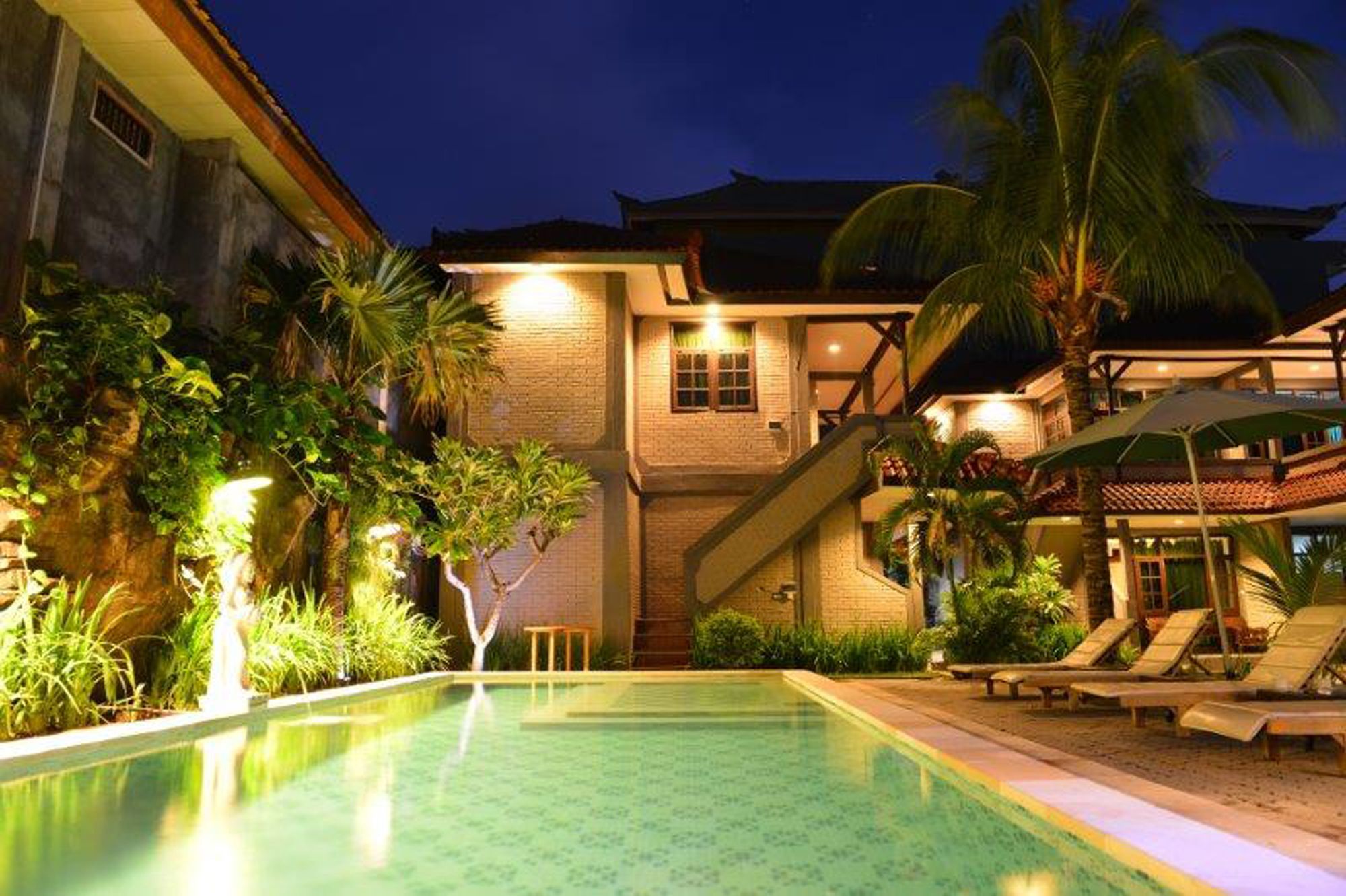 Amazing Cabin Hostel