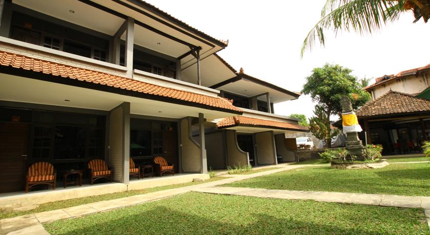 Amazing Kuta