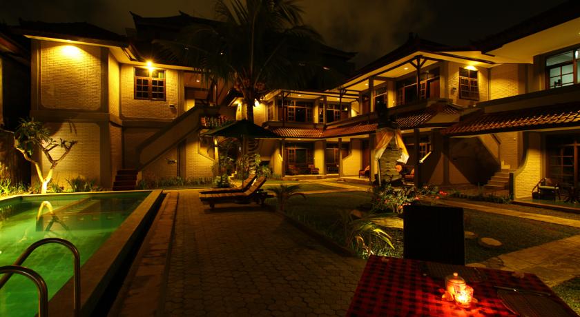 Amazing Kuta