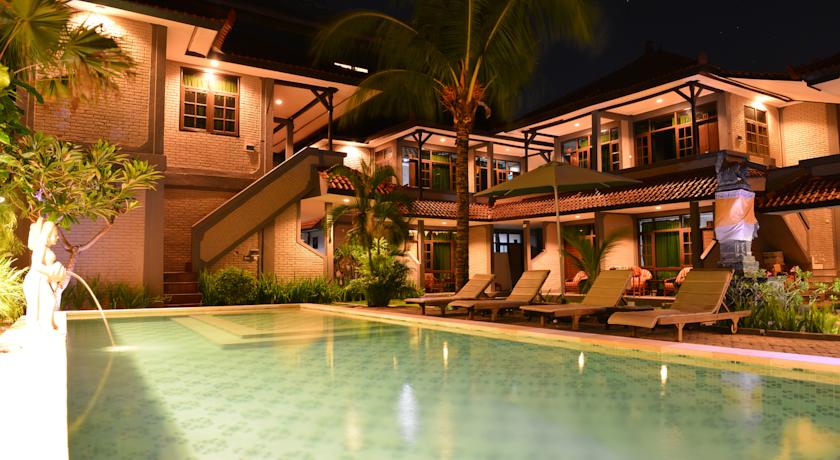 Amazing Kuta