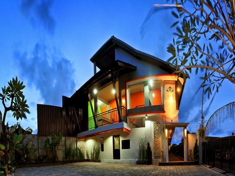 Amerta Home Stay