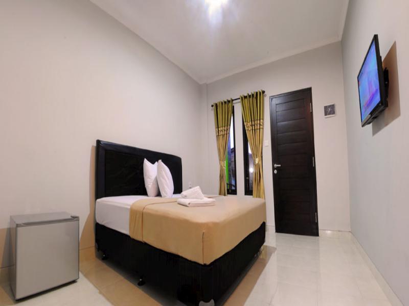 Amerta Home Stay