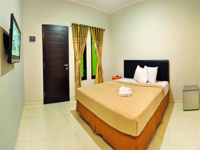 Amerta Home Stay