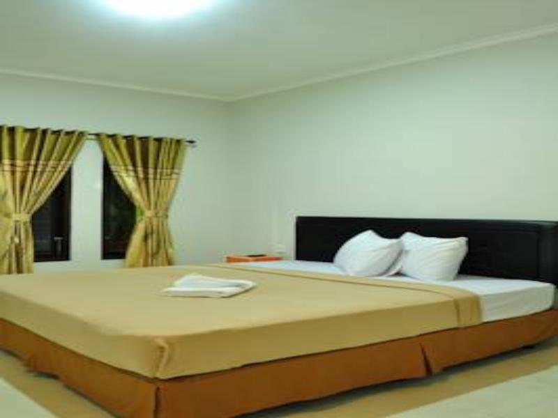 Amerta Home Stay
