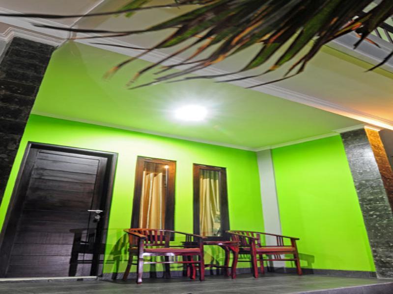 Amerta Home Stay