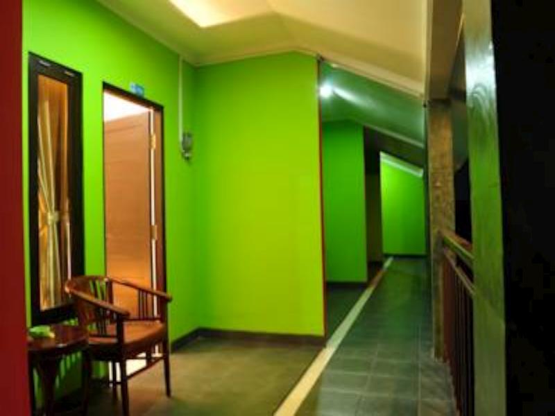 Amerta Home Stay