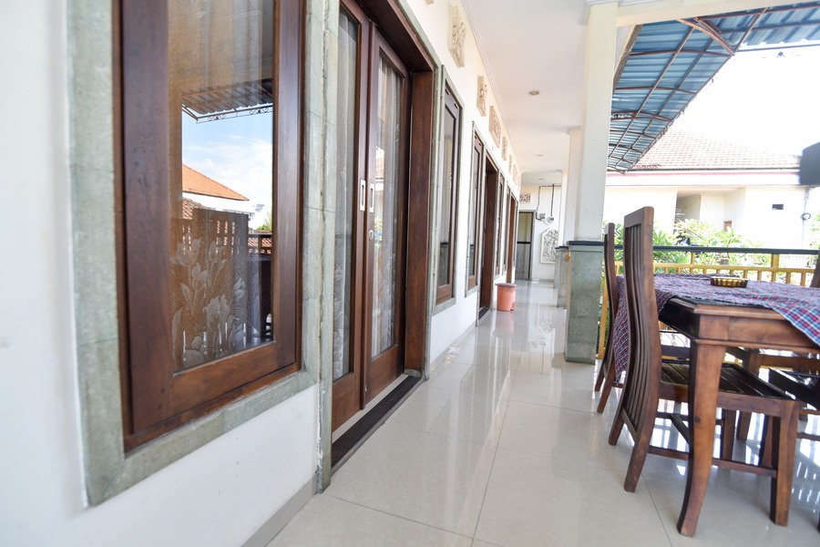Antara Sunset Road by RedDoorz