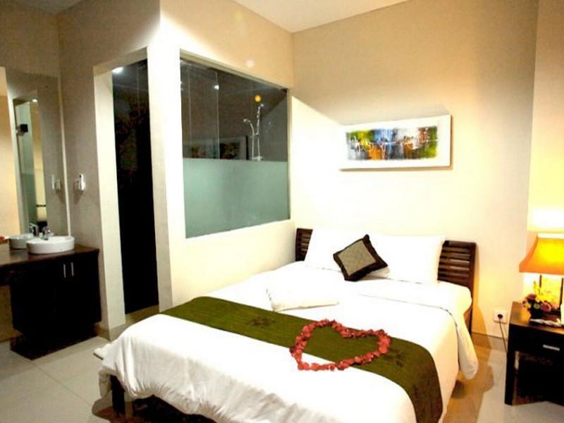 Anucara Hotel