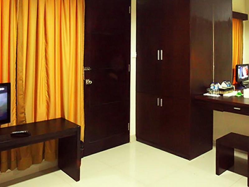 Anucara Hotel